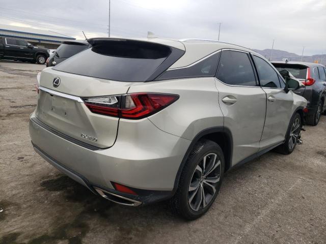 2T2HZMDA3LC220791 Lexus RX 350