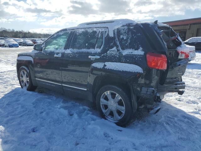 2GKFLUE38G6170558 GMC Terrain Slt