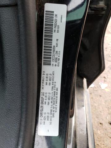 1C3CCCDG1FN583594 Chrysler 200 S