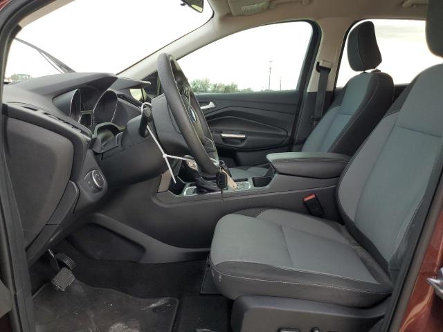 1FMCU0GD0JUA79525 Ford ESCAPE SE