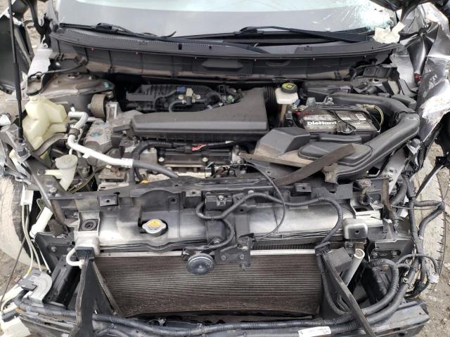 KNMAT2MV5FP504945 Nissan ROGUE S