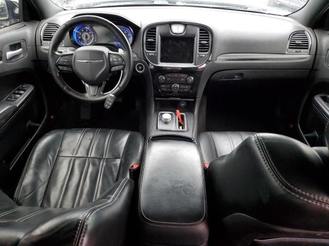 2C3CCABG8GH161467 Chrysler 300 S