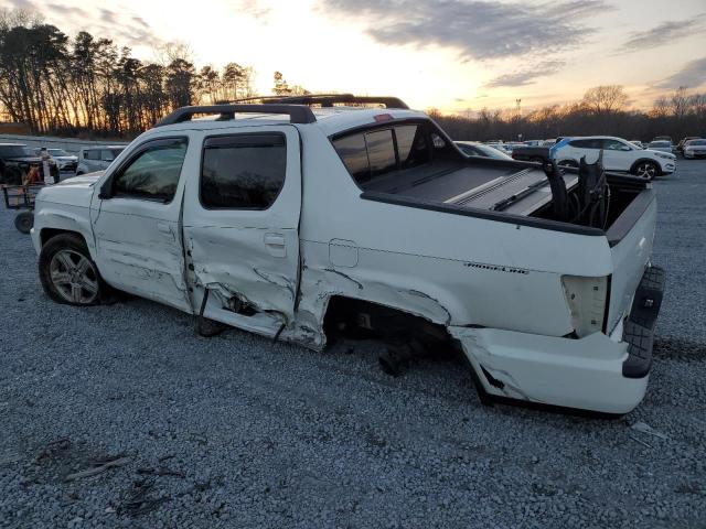 5FPYK1F53EB012102 Honda Ridgeline Rtl