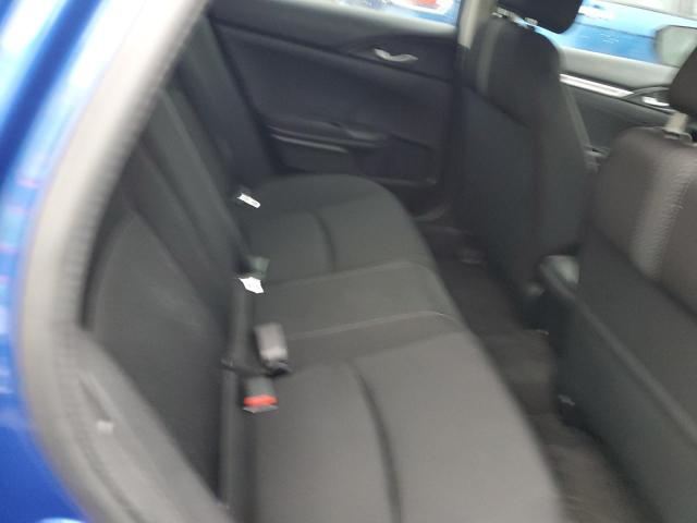 19XFC2F7XGE083035 Honda CIVIC EX