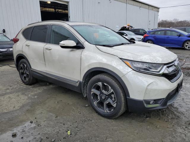 2HKRW2H97HH654917 Honda Cr-v Touring