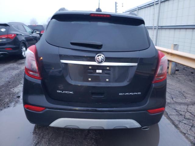 KL4CJCSB1HB026384 Buick Encore Essence
