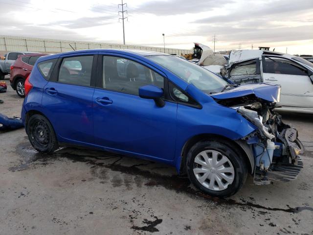 3N1CE2CP9FL386676 Nissan Versa Note S