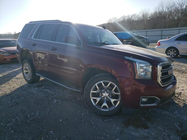 GMC YUKON SLT 2016 1GKS2BKCXGR345388 Image 4