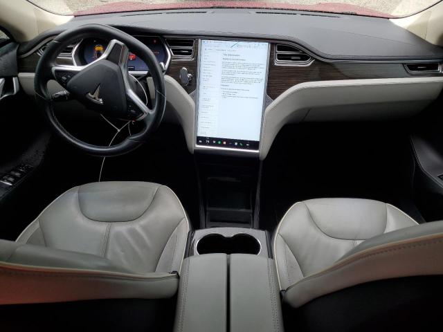 5YJSA1S15EFP36636 Tesla MODEL S