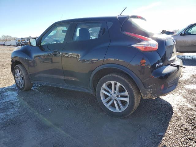 JN8AF5MR8GT609777 Nissan JUKE S
