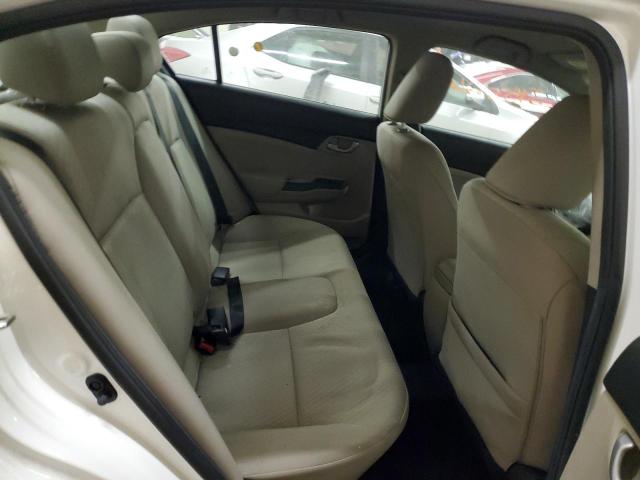 2HGFB2F76FH544965 Honda CIVIC SE
