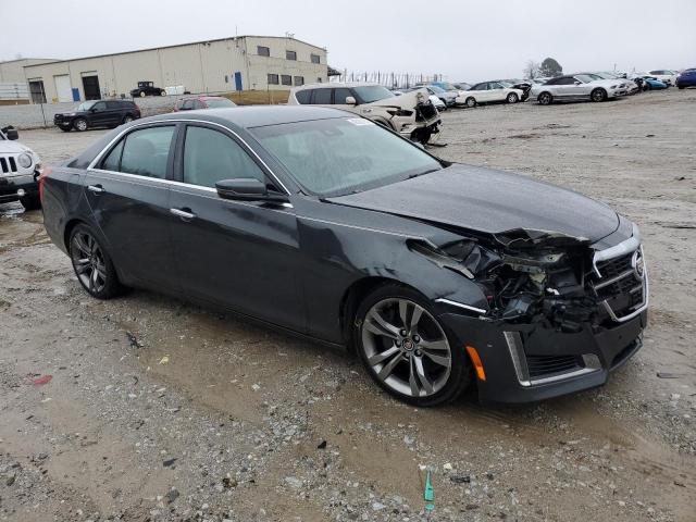 1G6AU5S87E0159472 Cadillac Cts Vsport