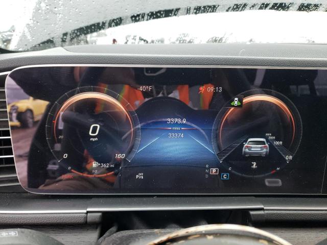 4JGFB4KE3MA551023 Mercedes-Benz Gle 350 4matic
