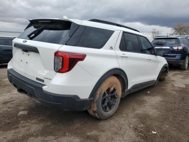 1FMSK8JH8NGC34192 Ford Explorer Timberline