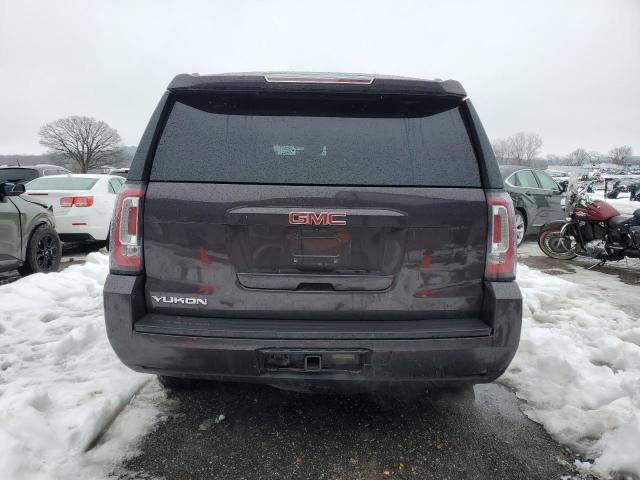 1GKS2AKC9FR137396 GMC YUKON SLE