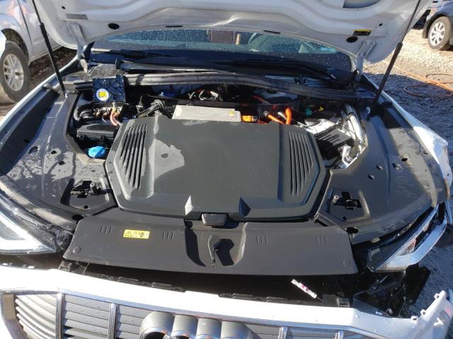 WA1VABGE6KB010758 Audi E-tron Prestige
