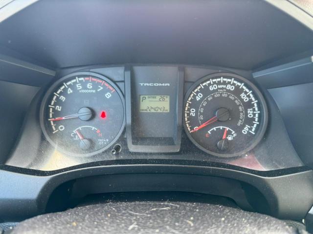 5TFRX5GN2GX064916 Toyota Tacoma Access Cab