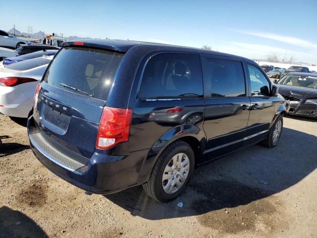 2C4RDGBGXER353762 Dodge Grand Caravan Se