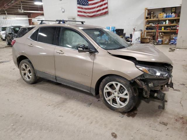 3GNAXKEX8JL180468 Chevrolet EQUINOX LT