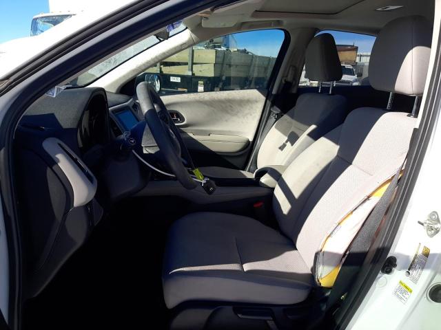 3CZRU5H59GM701792 Honda HR-V EX
