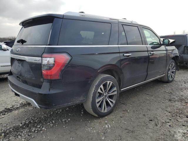 1FMJK1MT5MEA10147 Ford Expedition Max Platinum
