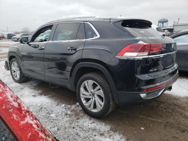 1V2ME2CA1LC209137 Volkswagen Atlas Cross Sport Sel