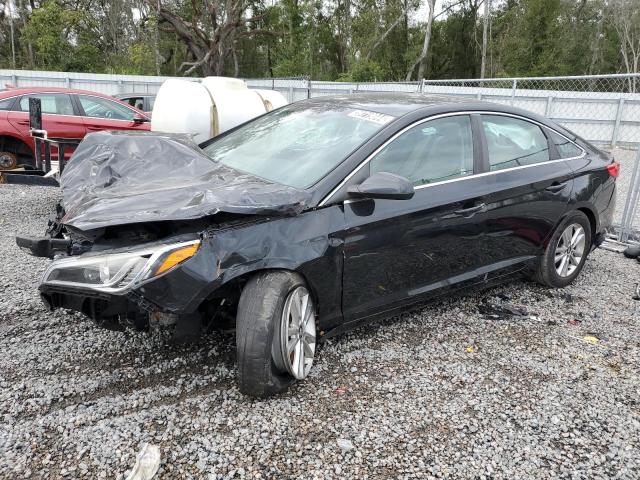 Auction sale of the 2016 Hyundai Sonata Se, vin: 5NPE24AF5GH338968, lot number: 39719044