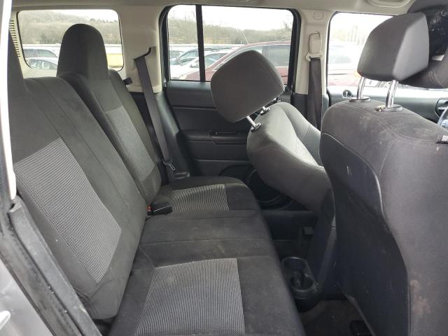 Jeep Patriot Sport 2016 1C4NJPBA7GD743940 Image 11