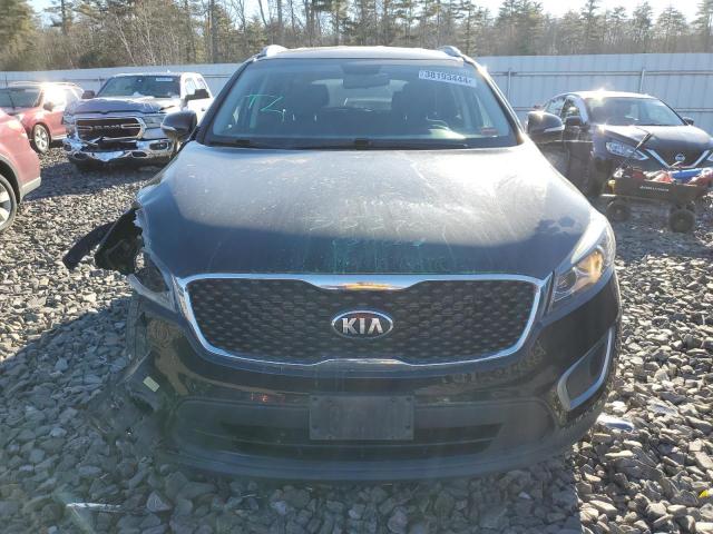 5XYPGDA3XHG213957 KIA SORENTO LX