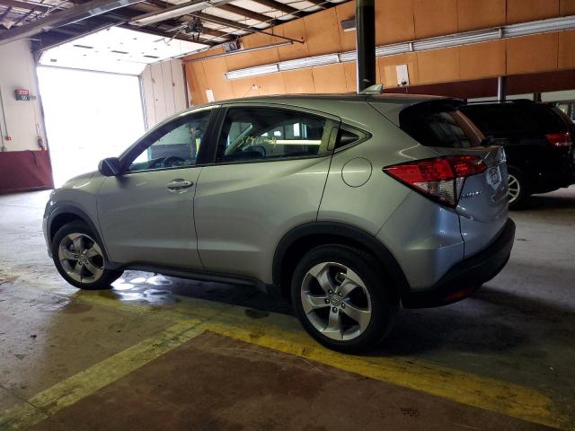 3CZRU6H34MM739172 Honda HR-V LX