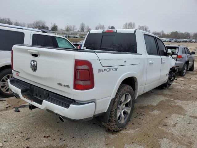1C6SRFJT1LN309436 RAM 1500 Laie