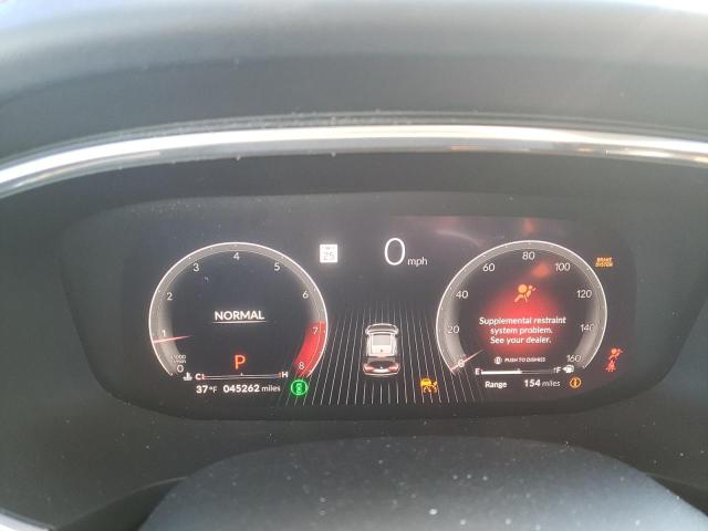 5J8YE1H08NL018638 Acura MDX A-SPEC