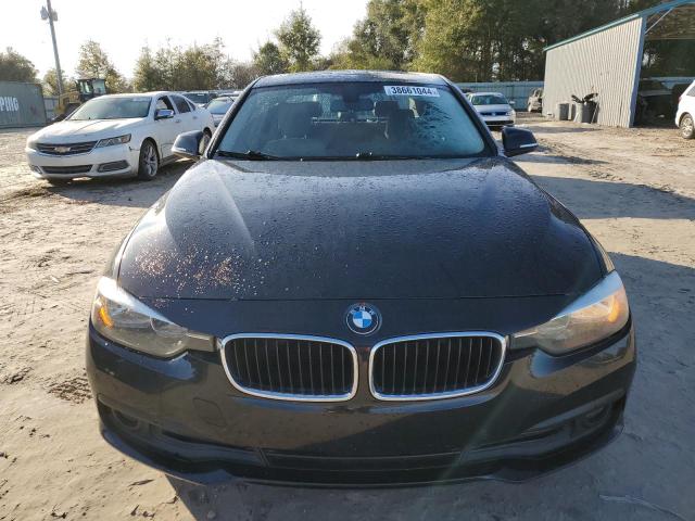 WBA8E1G52HNU14243 BMW 320 I