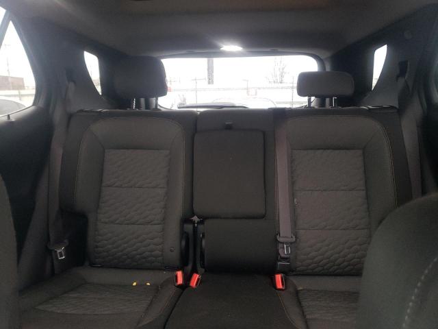 3GNAXJEV8JL372207 Chevrolet EQUINOX LT