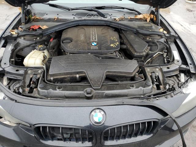 WBA3D5C53EKX99464 BMW 328 D Xdrive