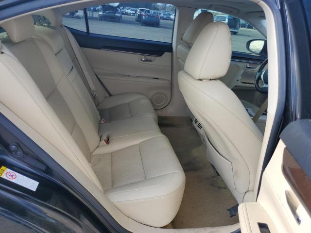 JTHBK1GG3E2125127 Lexus ES 350