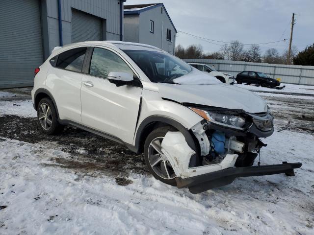 3CZRU6H59NM708910 Honda HR-V EX