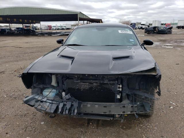 2C3CDZBG1FH757627 Dodge Challenger Sxt Plus