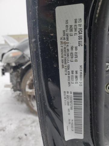 1C3CDFBB2FD279086 Dodge DART SXT