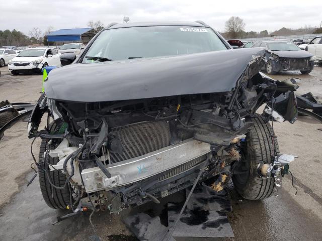 5N1AZ2MG3JN101806 Nissan MURANO S