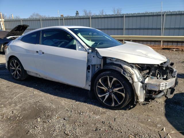 2HGFC3A5XKH750681 Honda CIVIC SI