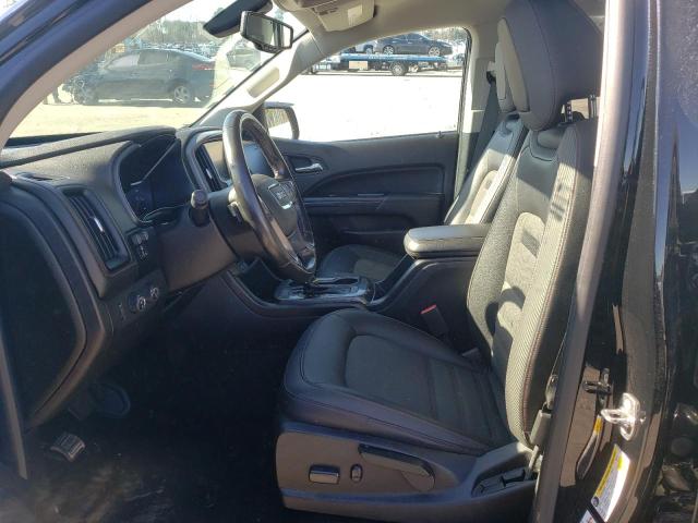 1GTG6CEN1J1170897 GMC CANYON SLE