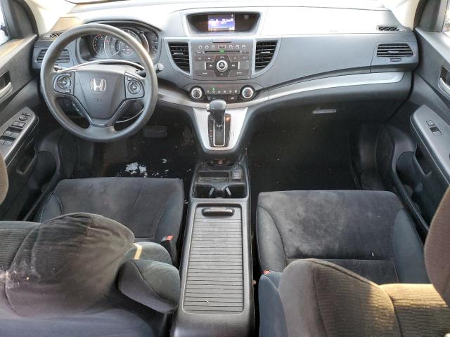 5J6RM4H39EL038134 Honda CR-V LX