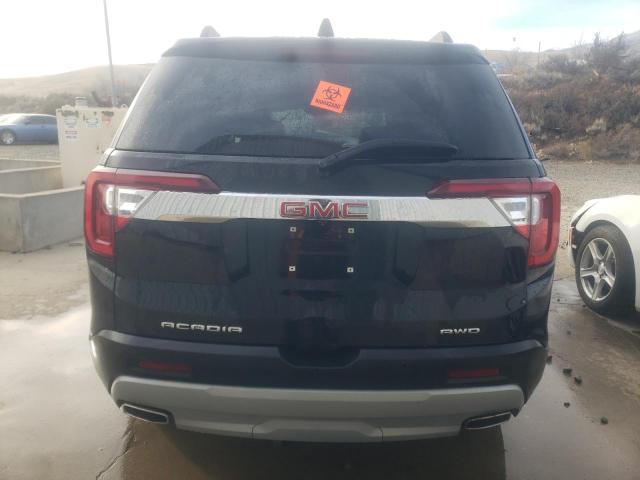 1GKKNUL4XPZ245396 GMC ACADIA SLT