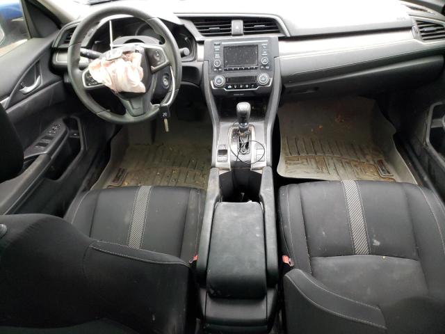 19XFC2F5XHE040198 Honda Civic Lx