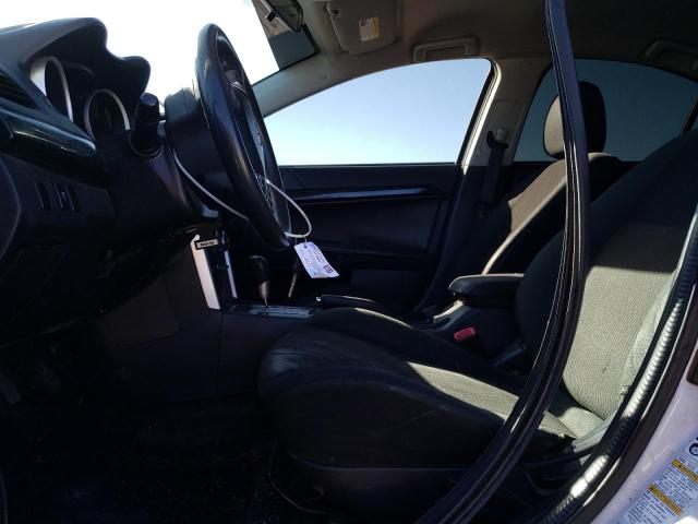 JA32U2FU5GU010849 Mitsubishi LANCER ES