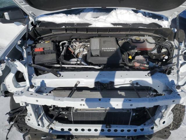 1GTUUEE83PZ243647 GMC Sierra K1500 At4