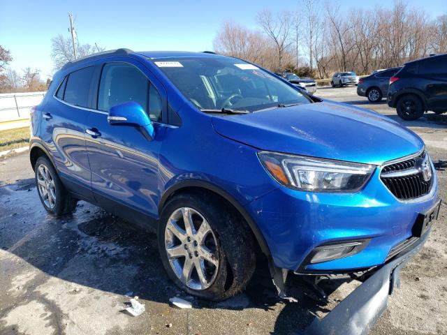 KL4CJBSB1JB707970 Buick Encore Preferred Ii