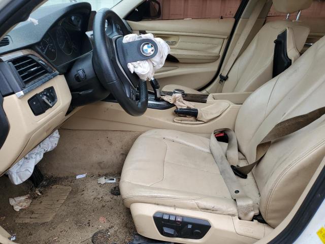 WBA3A5G58ENP33963 BMW 328 I