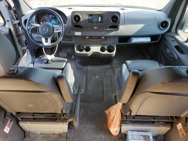 W1W4DBHY5MT047495 Mercedes-Benz Sprinter 2500